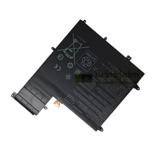 Baterie pro Asus UX370UA C21N1706 UX370UA-EA328T ZenBook Flip-S [náhradní baterie]